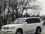 Lexus LX 470 2000 года за 10 000 000 тг. в Алматы