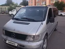 Mercedes-Benz Vito, 2002