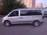 Mercedes-Benz Vito 2002 годаүшін1 500 000 тг. в Астана – фото 3