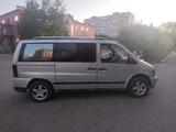 Mercedes-Benz Vito 2002 годаүшін1 500 000 тг. в Астана – фото 5