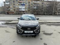 ВАЗ (Lada) Vesta SW Cross 2021 годаүшін7 000 000 тг. в Усть-Каменогорск