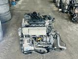 Контрактный двигатель Volkswagen Bora 2.0 литра AZJ. Из Японии!for370 420 тг. в Астана