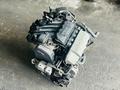Контрактный двигатель Volkswagen Bora 2.0 литра AZJ. Из Японии! за 370 420 тг. в Астана – фото 4