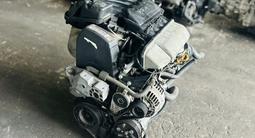 Контрактный двигатель Volkswagen Bora 2.0 литра AZJ. Из Японии! за 370 420 тг. в Астана – фото 5