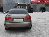 Audi A4 2006 годаүшін3 400 000 тг. в Астана – фото 5