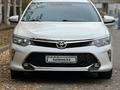 Toyota Camry 2017 года за 14 500 000 тг. в Алматы – фото 7