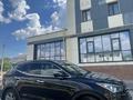 Hyundai Santa Fe 2017 года за 7 850 000 тг. в Уральск – фото 5