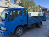 Kia  Bongo 2002 года за 4 200 000 тг. в Астана – фото 2