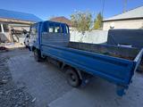 Kia  Bongo 2002 года за 4 200 000 тг. в Астана