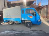 Kia  Bongo 2002 года за 4 200 000 тг. в Астана – фото 5