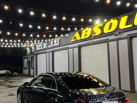 Mercedes-Benz S 500 2006 года за 8 000 000 тг. в Алматы – фото 10