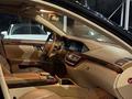 Mercedes-Benz S 500 2006 годаүшін8 000 000 тг. в Алматы – фото 6