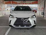 Lexus NX 350 2022 года за 15 900 000 тг. в Алматы