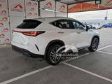 Lexus NX 350 2022 годаүшін15 900 000 тг. в Алматы – фото 4