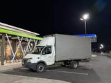 ГАЗ ГАЗель 2007 года за 4 000 000 тг. в Кызылорда – фото 4