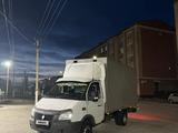 ГАЗ ГАЗель 2007 года за 4 000 000 тг. в Кызылорда – фото 2