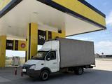 ГАЗ ГАЗель 2007 года за 4 000 000 тг. в Кызылорда – фото 5