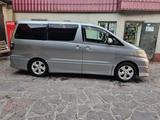 Toyota Alphard 2007 годаүшін8 000 000 тг. в Шымкент – фото 5