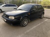 Volkswagen Golf 1998 годаүшін1 800 000 тг. в Астана