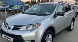 Toyota RAV4 2013 года за 11 100 000 тг. в Алматы – фото 3