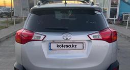 Toyota RAV4 2013 годаfor10 500 000 тг. в Алматы – фото 5