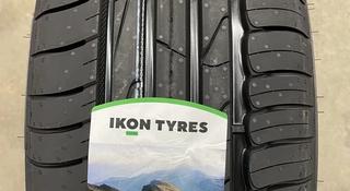 Ikon (Nokian) Autograph Aqua 3 215/45 R17 за 51 000 тг. в Алматы