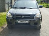 Hyundai Tucson 2007 года за 5 350 000 тг. в Алматы