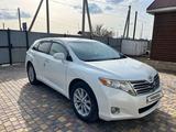 Toyota Venza 2009 года за 9 100 000 тг. в Кокшетау