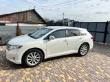 Toyota Venza 2009 годаүшін9 600 000 тг. в Кокшетау – фото 4