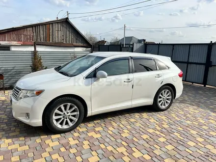 Toyota Venza 2009 года за 9 600 000 тг. в Кокшетау – фото 4