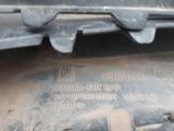 Chevrolet Spark LS бампер передний 2019-2021 год за 50 000 тг. в Алматы – фото 3