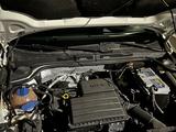 Volkswagen Jetta 2017 года за 6 600 000 тг. в Астана – фото 3