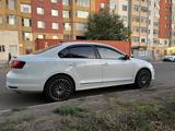 Volkswagen Jetta 2017 года за 6 600 000 тг. в Астана – фото 5