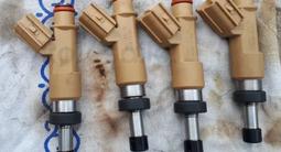 Форсунки топливные Toyota Prado 150/HIACE/4RUNNER/FORTUNER 2TR 2.7л за 100 000 тг. в Алматы