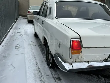 ГАЗ 24 (Волга) 1987 годаүшін800 000 тг. в Караганда – фото 6