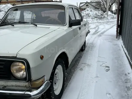 ГАЗ 24 (Волга) 1987 годаүшін800 000 тг. в Караганда – фото 4