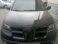 Mitsubishi Outlander 2003 годаүшін3 800 000 тг. в Усть-Каменогорск – фото 7