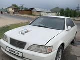 Toyota Cresta 1997 годаfor2 000 000 тг. в Алматы – фото 4