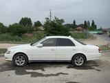 Toyota Cresta 1997 годаfor2 000 000 тг. в Алматы – фото 3