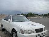 Toyota Cresta 1997 годаfor2 000 000 тг. в Алматы – фото 5