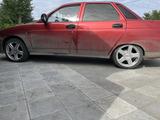 ВАЗ (Lada) 2110 1998 года за 1 700 000 тг. в Затобольск – фото 5