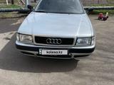 Audi 80 1994 года за 1 750 000 тг. в Караганда – фото 3