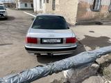 Audi 80 1994 года за 1 750 000 тг. в Караганда – фото 4