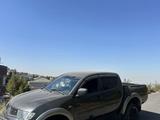 Mitsubishi L200 2012 годаүшін3 500 000 тг. в Алматы – фото 4