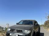 Mitsubishi L200 2012 годаүшін3 500 000 тг. в Алматы – фото 3