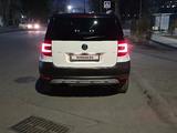 Skoda Yeti 2013 годаfor5 400 000 тг. в Алматы