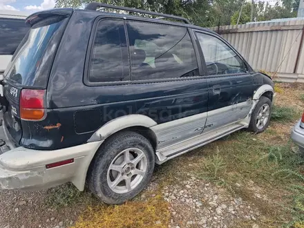 Mitsubishi RVR 1994 года за 450 000 тг. в Шымкент – фото 3