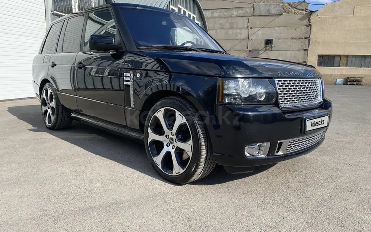 Land Rover Range Rover 2011 года за 17 000 000 тг. в Астана