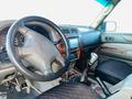 Nissan Patrol 2000 годаүшін6 200 000 тг. в Аягоз – фото 5