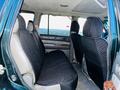 Nissan Patrol 2000 годаүшін6 200 000 тг. в Аягоз – фото 7